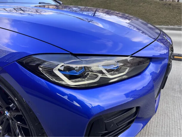 BMW 440 2023 — миниатюра 3
