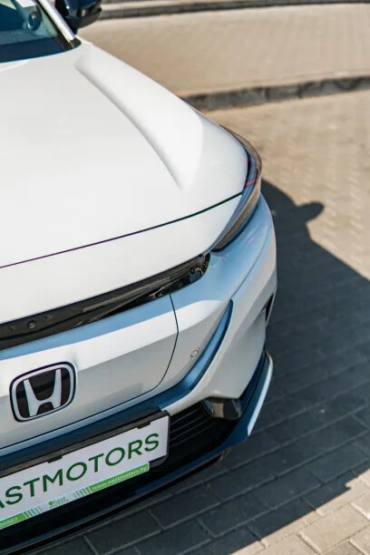 Honda e:NS1 2025 — миниатюра 4