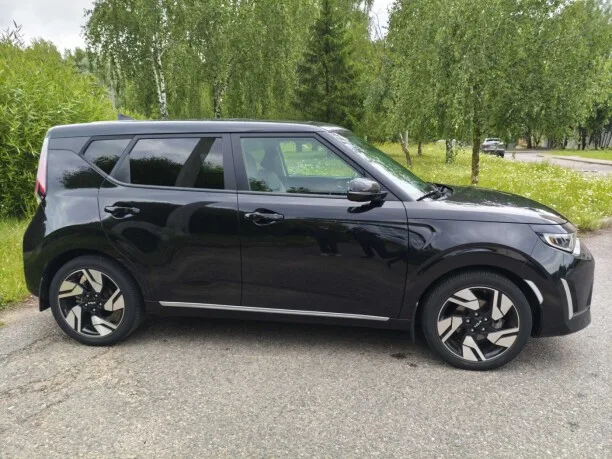 Kia Soul 2022 — миниатюра 4