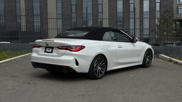 BMW 440 2023 — миниатюра 2