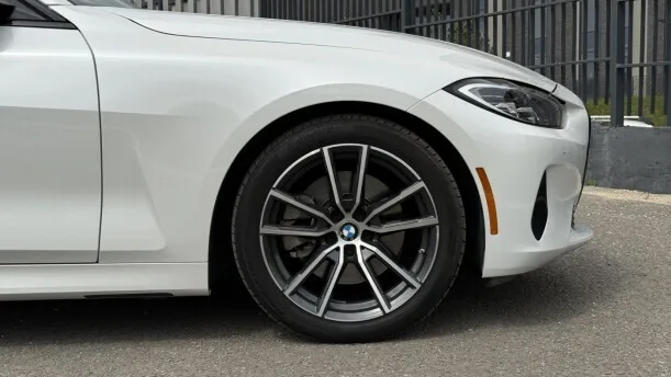 BMW 440 2023 — миниатюра 3