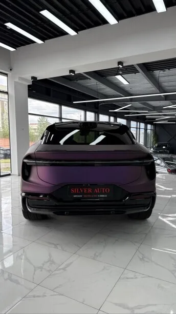 Lotus ELETRE 2023 — миниатюра 4