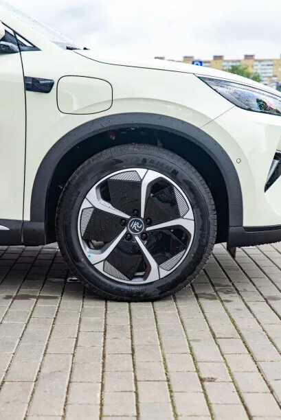 BYD Yuan Plus 2025 — миниатюра 4