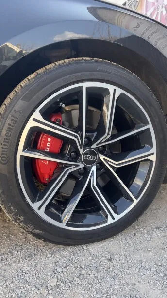 Audi A5 2023 — миниатюра 2