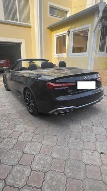 Audi A5 2023 — миниатюра 4