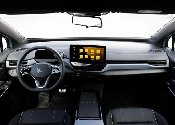 Volkswagen ID.4 2022 — миниатюра 5