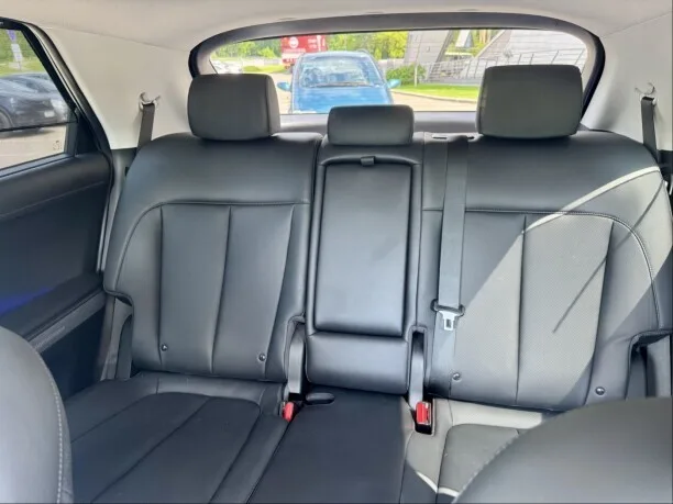 Hyundai Ioniq 5 2023 — миниатюра 3