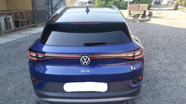 Volkswagen ID.4 2022 — миниатюра 3
