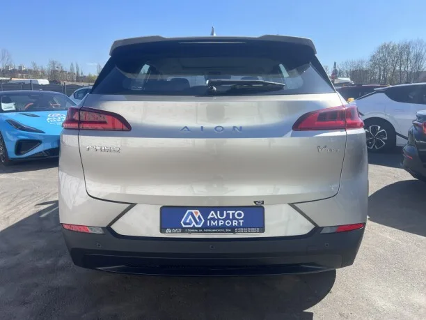 GAC Trumpchi Aion V 2023 — миниатюра 2