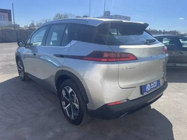GAC Trumpchi Aion V 2023 — миниатюра 4