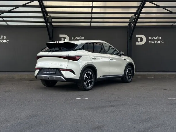 BYD Yuan Plus 2025 — миниатюра 2