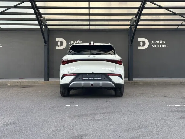 BYD Yuan Plus 2025 — миниатюра 4