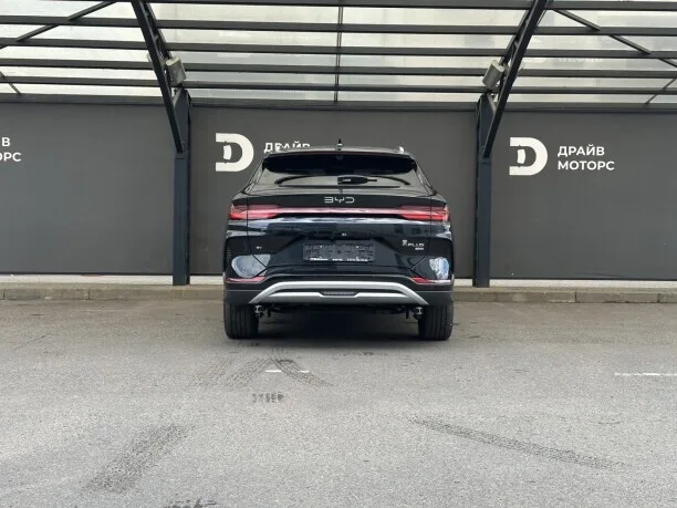 BYD Song PLUS EV 2025 — миниатюра 4