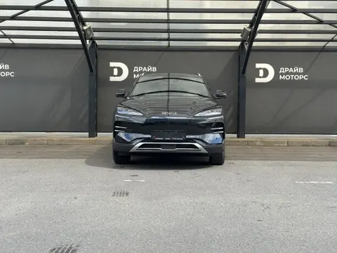 BYD Song PLUS EV 2025 buy in Moscow