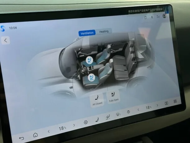 BYD Yuan Up 2025 — миниатюра 3