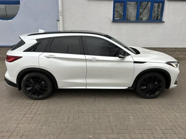 Infiniti QX50 2023 — миниатюра 2