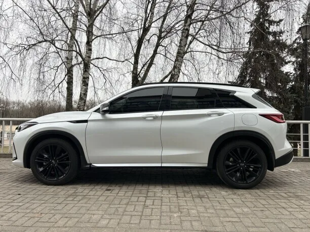 Infiniti QX50 2023 — миниатюра 4