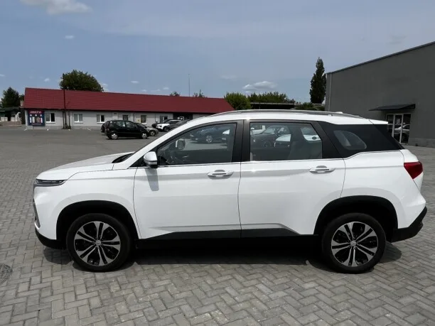 Chevrolet Captiva 2023 — миниатюра 4