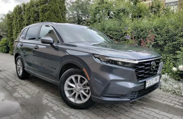 Honda CR-V 2023 — миниатюра 2