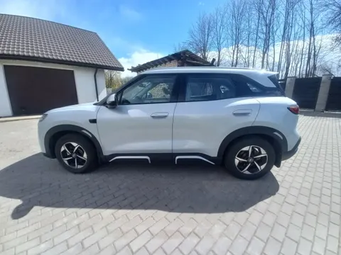 BYD Yuan Up 2025 buy in Moscow