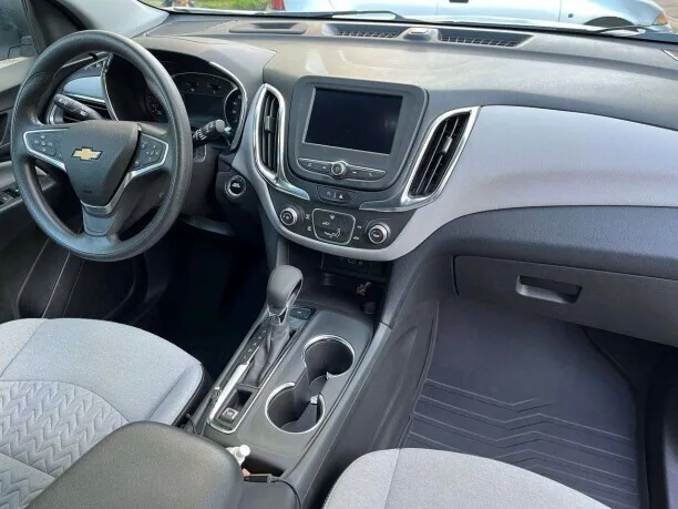 Chevrolet Equinox 2022 — миниатюра 2