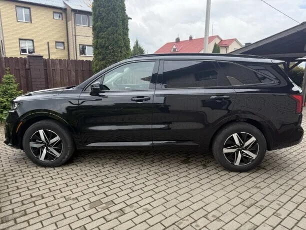 Kia Sorento 2022 — миниатюра 4