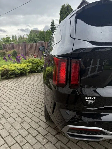 Kia Sorento 2022 — миниатюра 5