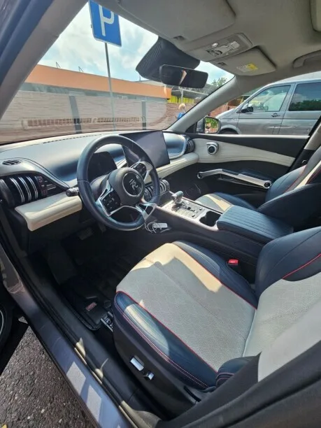 BYD Yuan Plus 2023 — миниатюра 3