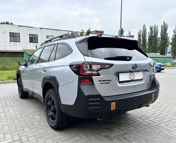 Subaru Outback 2023 — миниатюра 2
