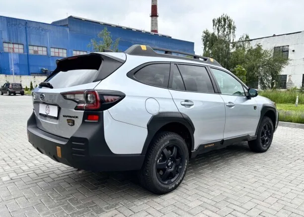 Subaru Outback 2023 — миниатюра 5