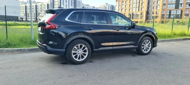 Honda CR-V 2023 — миниатюра 4