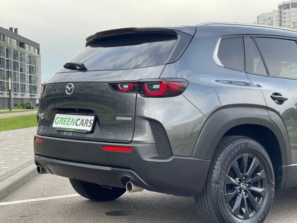 Mazda CX-50 2024 — миниатюра 3