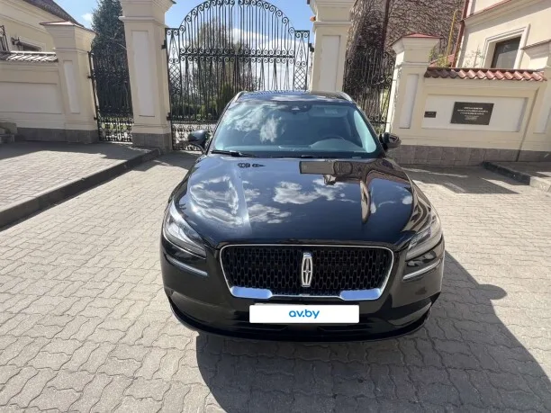Lincoln Corsair 2022 — миниатюра 5