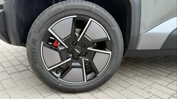 Fangchengbao Titanium 3 2025 — миниатюра 5