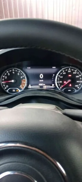 Jeep Renegade 2022 — миниатюра 5