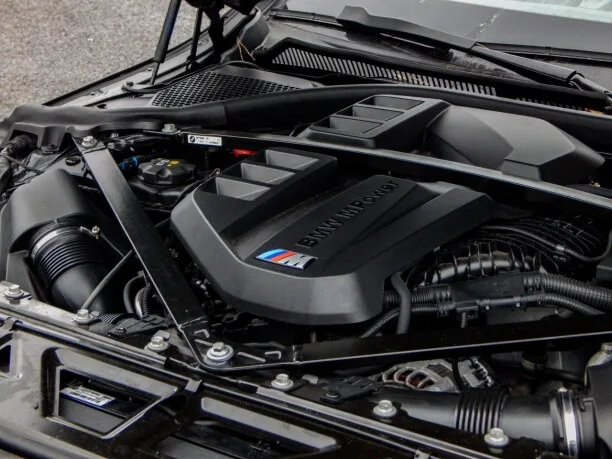 BMW M2 2023 — миниатюра 3