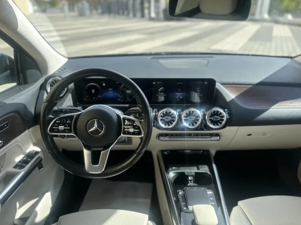 Mercedes-Benz GLA 2022 — миниатюра 3