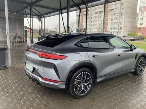 BYD Song L 2023 buy in Moscow