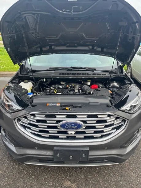 Ford Edge 2023 — миниатюра 3