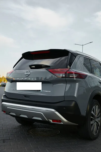 Nissan X-Trail 2023 — миниатюра 3
