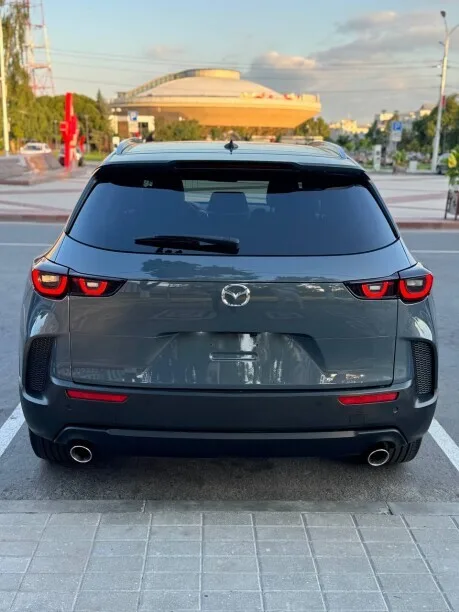 Mazda CX-50 2022 — миниатюра 2