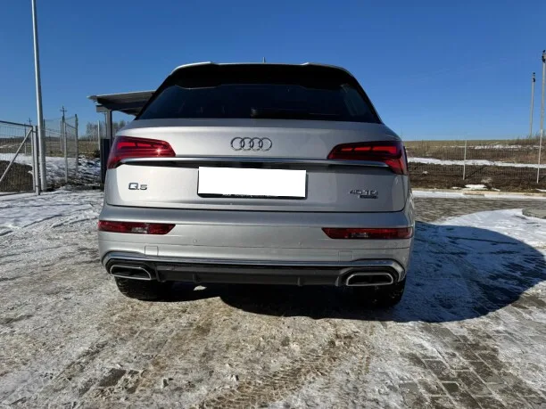 Audi Q5 2022 — миниатюра 2