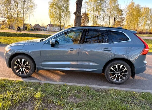 Volvo XC60 2023 — миниатюра 2