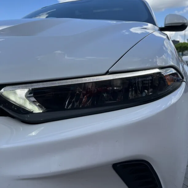 Dodge Hornet 2023 — миниатюра 5