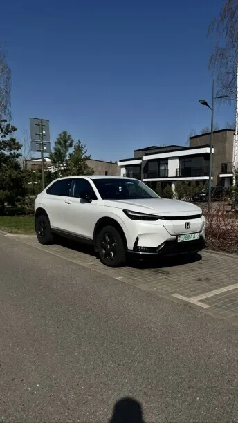 Honda e:NS1 2023 купить в Москве
