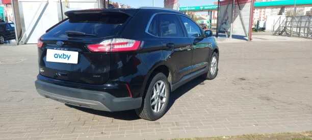 Ford Edge 2022 — миниатюра 2