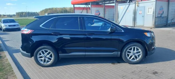 Ford Edge 2022 — миниатюра 4