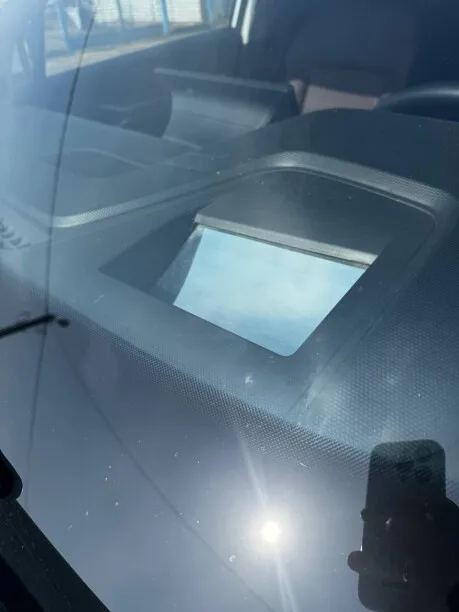 Geely Haoyue 2022 — миниатюра 2