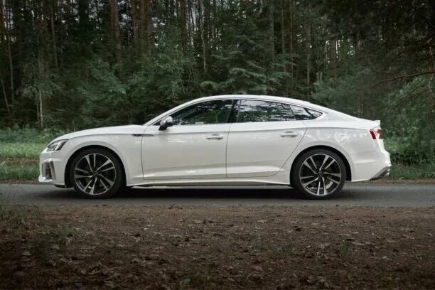 Audi S5 2022 — миниатюра 4