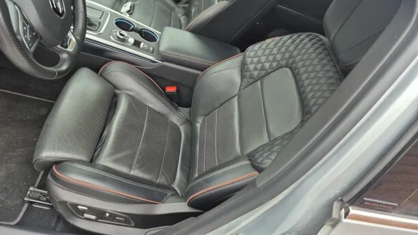 Renault Talisman 2022 — миниатюра 3